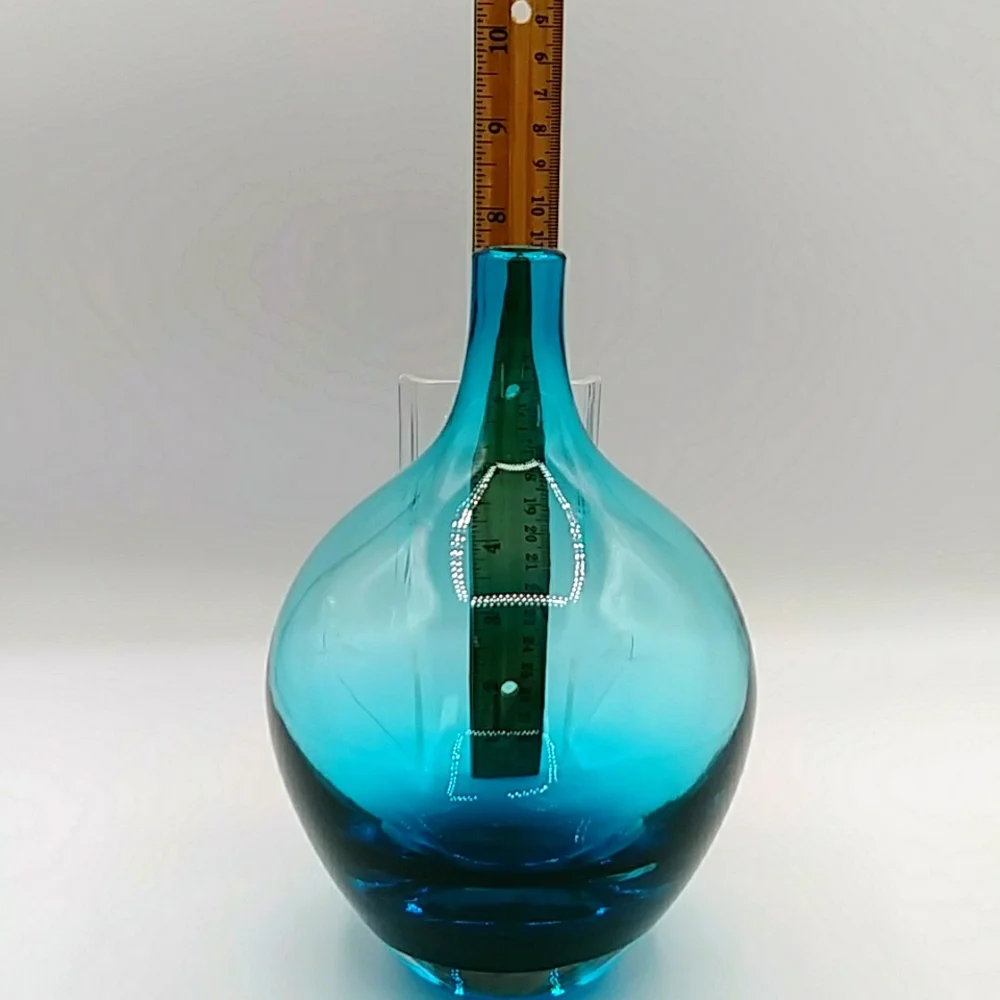 💧HP! Vintage Ikea Vase. Designed by Johanna Jelnek, Salong series in the 90s